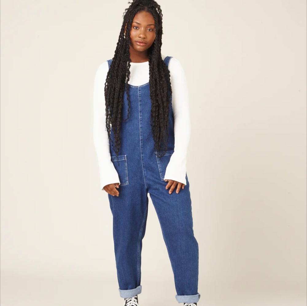 Beyond Nine Lola Jumpsuit (XS)